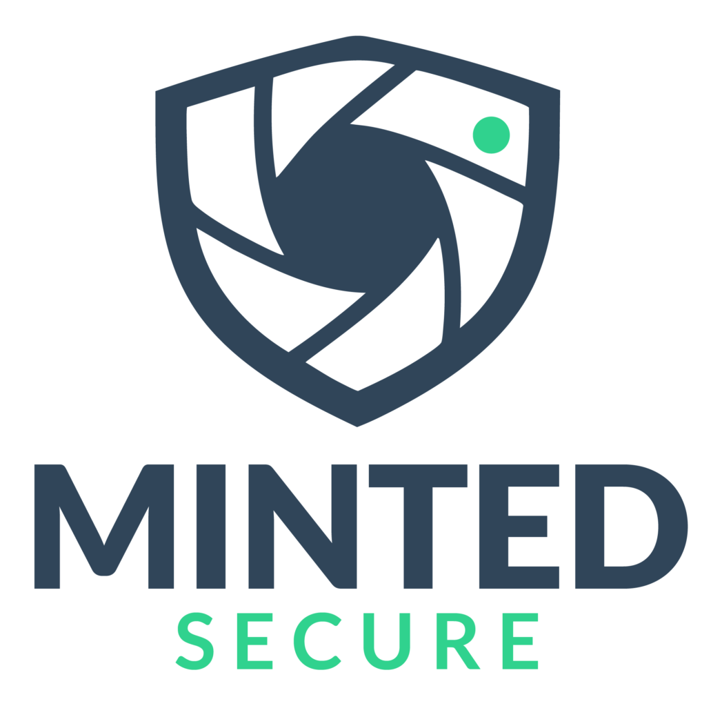 Minted Secure