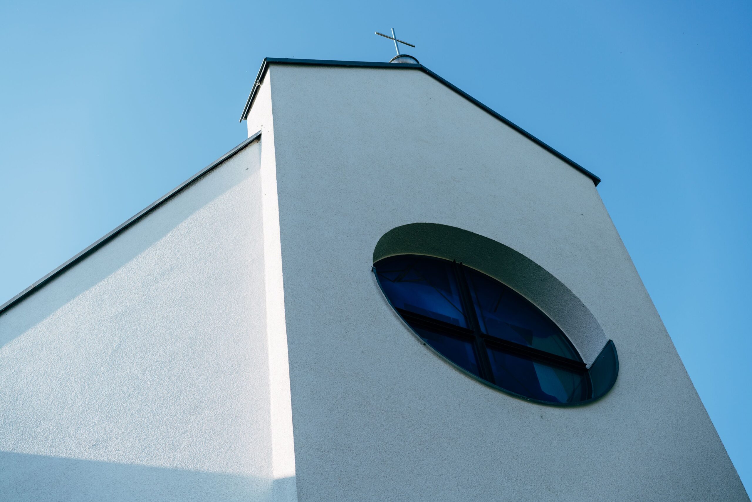Church interior security